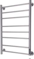 Полотенцесушитель Маргроид Ferrum Вид 10 СНШ 80x40 (графит, таймер справа)