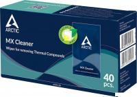 Салфетка для удаления термопасты Arctic MX Cleaner ACTCP00033A