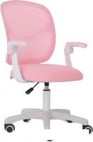 Кресло Calviano Lovely (розовый)