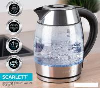 Электрический чайник Scarlett SC-EK27G13