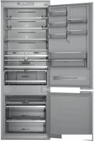 Холодильник Whirlpool WH SP70 T262 P