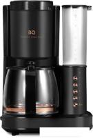 Капельная кофеварка BQ CM7002 (черный)
