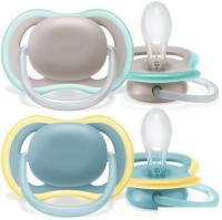 Пустышка Philips Avent ultra air SCF349/01 (2 шт)