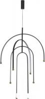 Подвесная люстра Odeon Light Memfi 6633/95L