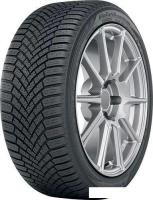 Зимние шины Yokohama BluEarth Winter V906 285/35R22 106W