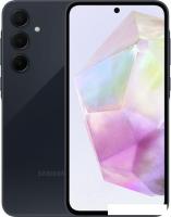 Смартфон Samsung Galaxy A35 SM-A356E 8GB/128GB (темно-синий)