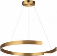 Припотолочная люстра Lumion Indie Ledio 6535/57L