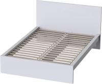 Кровать Mebelain Varma Sang 140 (белый)