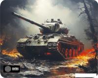 Коврик для мыши CACTUS CS-MP-D04S