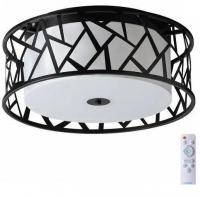 Люстра средней высоты Sonex Fabiana 7700/40L
