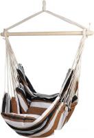 Кресло-гамак Чудесный Сад Капучино 004.3