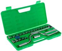 Универсальный набор инструментов Tundra 881869 (25 предметов)