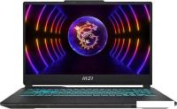 Игровой ноутбук MSI Cyborg 15 A13VE-1020XBY