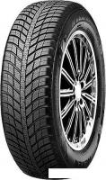 Всесезонные шины Nexen N'Blue 4Season 185/55R15 82H