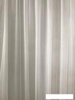 Тюль Soft Lines Selanik 3x2.6 м (кремовый, 1 шт)
