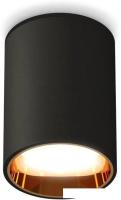 Точечный светильник Ambrella light Techno spot XS6313023 SBK/PYG