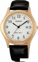 Наручные часы Orient FUNA9001W