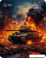 Коврик для мыши CACTUS CS-MP-D04M