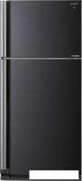 Холодильник Sharp SJ-XE59PMBK
