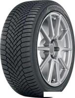 Зимние шины Yokohama BluEarth Winter V906 285/40R21 109W