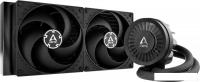 Жидкостное охлаждение для процессора Arctic Liquid Freezer III 280 Black ACFRE00135A