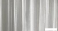 Тюль Soft Lines Selanik 3x2.5 м (белый, 1 шт)