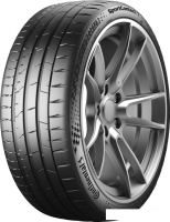 Летние шины Continental SportContact 7 245/40R19 98Y