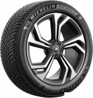 Зимние шины Michelin Pilot Alpin 5 SUV 255/45R21 106V