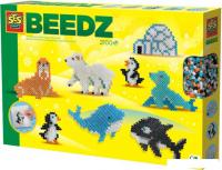 Термомозаика SES Creative Животные Арктики 06203