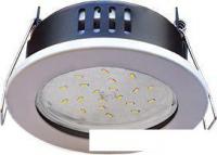 Точечный светильник Ecola FW5365ECB