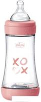 Бутылочка для кормления Chicco Perfect 5 Uni 00020223110040 (240 мл)