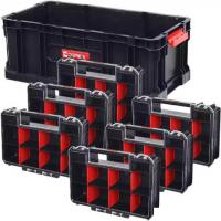 Набор ящиков Qbrick System Two Box 200 Plus Multi