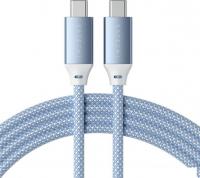 Кабель Satechi USB Type-C - USB Type-C ST-TCC2MM