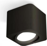 Точечный светильник Ambrella light Techno spot XS7806010 SBK