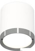 Припотолочная люстра Ambrella light Techno spot XS8141006 SWH/PPH