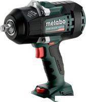 Гайковерт Metabo SSW 18 LTX 1450 BL 602401840 (без АКБ, кейс)