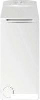 Стиральная машина с вертикальной загрузкой Whirlpool TDLR 6040L EU/N