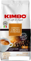 Кофе Kimbo Espresso Crema Intensa зерновой 1 кг