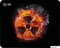 Коврик для мыши CACTUS CS-MP-D06M