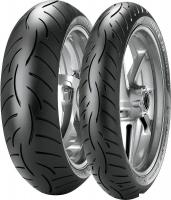 Дорожные мотошины Metzeler Roadtec Z8 120/70R17 58W TL