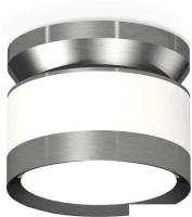 Точечный светильник Ambrella light Techno spot XS8101070 SWH/PPH