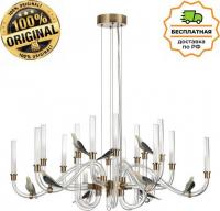 Подвесная люстра Odeon Light Lark 5431/37L