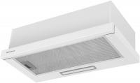 Кухонная вытяжка MAUNFELD Clyde 50 (белое стекло)