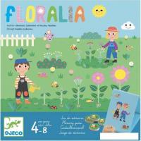 Настольная игра Djeco Садовники 08573