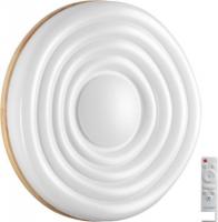 Светильник-тарелка Sonex Fass Wood 7674/EL