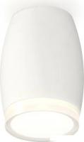 Точечный светильник Ambrella light Techno spot XS1122022 SWH/FR