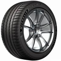 Летние шины Michelin Pilot Sport 4 S 215/45R20 95Y