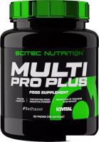 Витамины, минералы Scitec Nutrition Multi Pro Plus (30 порц.)