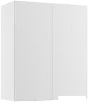 Шкаф навесной ЭлиГард Urban ШН2 60/73 (белый)