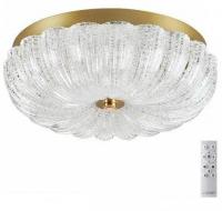 Припотолочная люстра Sonex Tesoro 7719/36L